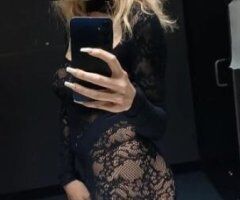 Salem escorts - 💕 Blonde Bombshell