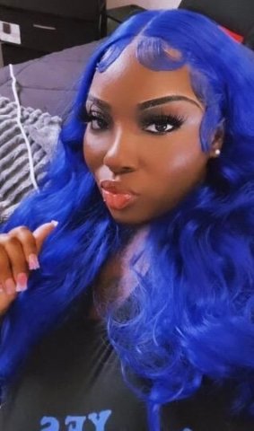 ‼𝓣𝓱𝓮 𝓒𝓻𝓮𝓪𝓶𝔂 𝓒𝓱𝓸𝓬𝓸𝓵𝓪𝓽𝓮🥛🍫 𝓟𝓾𝓼𝓼𝔂😼𝓕𝓪𝓲𝓻𝔂🧚🏾♂ 𝓗𝓮𝓻𝓼𝓮𝓵𝓯‼Www.Fansly.com/dashiabaddie - 1