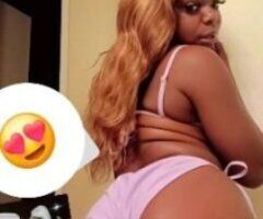 💯 percent real COME LET THIS 🍫MELT ALL OVER U PAPI 💕 💦💦 - Image 6