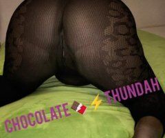 Orlando escorts - YOUR COCO🍫⚡ THUNDAH 😻 IS WET AND HORNY FOR SOME NICE HARD COCK! STOP BY AND TRY ONE OF THE BEST!🧡💛 100QV💛🧡