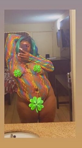 READY 2 MAKE U CUM😋 - 1