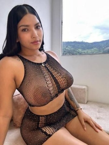in call colombian new - 1