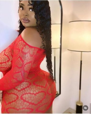 🧜🏽💦🍑 DOMINICAN THICK BBW GODDESS 🍑💦🧜🏽 - 1