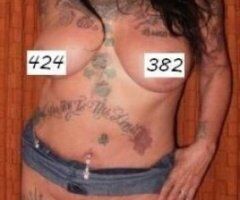 Naughty & Tite Exotic White Girl 4U! - Image 5