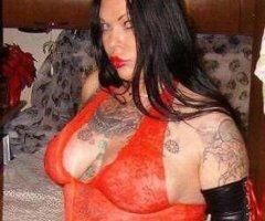 Naughty & Tite Exotic White Girl 4U! - Image 6