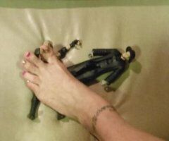Naughty & Tite Exotic White Girl 4U! - Image 11