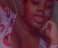 IM THICK WITH NICE HEAD VERY GOOD PUSSY I LOVE TO SUCK DICK THEY CALL ME DA THROAT GOD THE WAY I GET THAT NUT OUT - Image 8