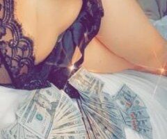 Johnson City escorts - HELLO daddy HONEY is back 🍯💦