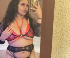 COME SEE ME AND DONT MISS OUT ON MISTY🎀 SUPER HOT AND THICK MIXED BABY HERE IN TOWN 💚💜 - Image 3