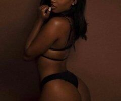 Classy and Sweet Ebony Babe 🧸 - Image 3