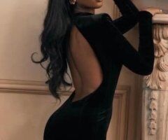 Classy and Sweet Ebony Babe 🧸 - Image 5