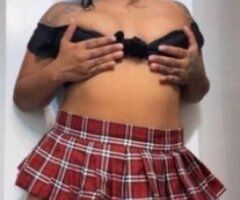 Scranton escorts - sweet and nice girl in call only