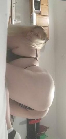 Blonde Hair Blue Eyed Treat 🥰😘 - 1