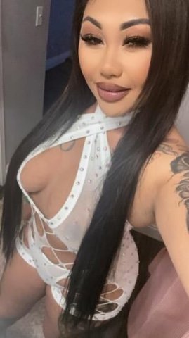ASIAN VIXEN - 1
