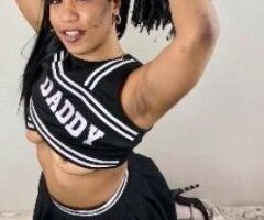Hey babes❣ Looking for some squirting fun Meet LA's Favorite Puerto Rican - Image 7