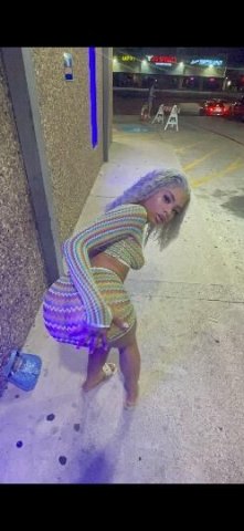 sweet young honey - 1