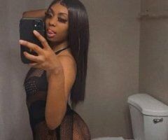AVAILABLE NOW Slim Thicc Ebony🥰CARDATE ONLY ❣Come enjoy this Treat🍯😍 - Image 2