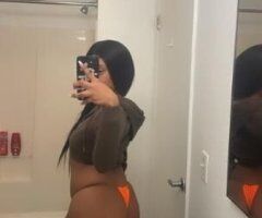 AVAILABLE NOW Slim Thicc Ebony🥰CARDATE ONLY ❣Come enjoy this Treat🍯😍 - Image 6