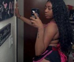 AVAILABLE NOW Slim Thicc Ebony🥰CARDATE ONLY ❣Come enjoy this Treat🍯😍 - Image 9