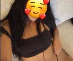 Richmond escorts - chica sexy