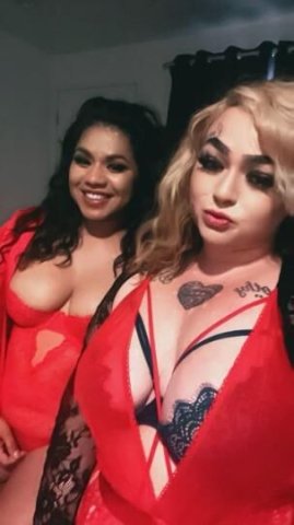 wild sexy and always fun - 1