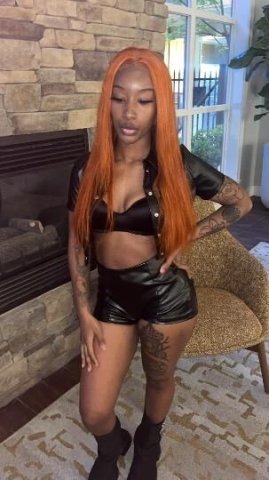 🔥😭SLUTTY SUNDAY FACETIME SPECIAL 🔥 - 1