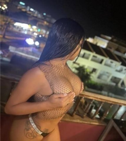 hot and sexy colombian😊 - 1