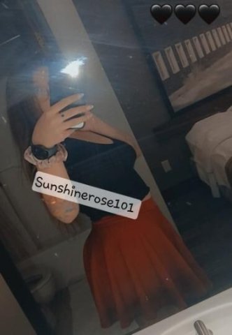 ☀🌹Sᴇxʏʏ SᴜɴSʜɪɴᴇ Rᴏsᴇ 🌹☀ - 1