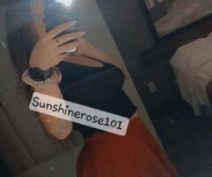 Fresno escorts - ☀🌹Sᴇxʏʏ SᴜɴSʜɪɴᴇ Rᴏsᴇ 🌹☀