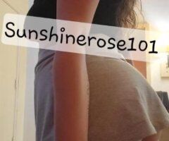 ☀🌹Sᴇxʏʏ SᴜɴSʜɪɴᴇ Rᴏsᴇ 🌹☀ - Image 2