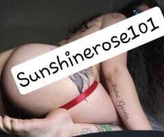 ☀🌹Sᴇxʏʏ SᴜɴSʜɪɴᴇ Rᴏsᴇ 🌹☀ - Image 8