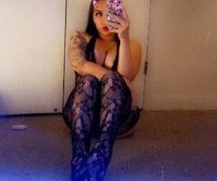 THICK 🍑 PRETTY 🎀 TIGHT PINK KITTY 😻 - Image 5
