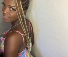 Racine escorts - sexy fun wet ebony
