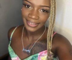 sexy fun wet ebony - Image 5