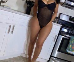 ❤‍🔥Curvy, bubble butt, Latina❤‍🔥 👻-ElizaxNicoleee ORIGINAL OFFICIAL AD - Image 3