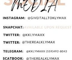 Klymax🐯AVAILABLE AFTER 9:00pm - Image 7