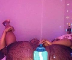 💦💦💦HERE FOR TODAY ONLY💦💦 😈👅🥵CHOCOLATE SQUIRTER READY TO WET YOU UP , AKA BIG SQUIRT ,😈💦😈 MI$$ WET YOU UP, DRINK ME UP NOW !!! FACETIME VERIFICATION REQUIRED - Image 8