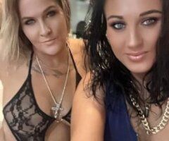 wet wet wednesday. two girls together or solo! cum now ask about special - Image 6