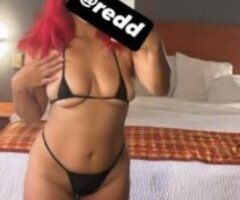 HEY LOVE! ITS UR FAVORITE REDHEAD SLUT! im 21 years old and mixed! 💕LAST DAY I WILL BE DOING INCALLS EVER!! 💕 DEALS UNTIL 1PM - Image 2