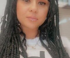 Oklahoma City escorts - Buss Dwn Baybee