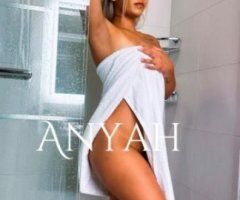 Sacramento escorts - Perfect Latina ❤