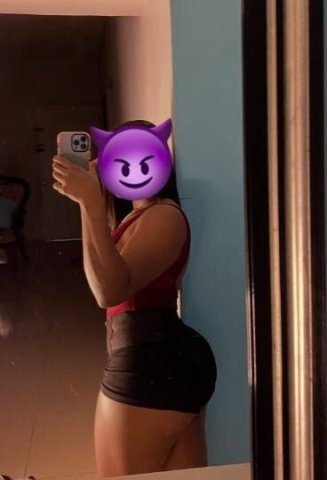 Hi baby im latina 🍑❤🔥🔥 - 1