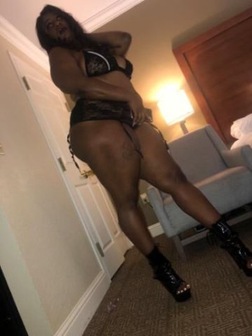 NASTY FREAKY BIG BOOTY(INCALL&OUTCALL) - 1