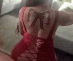 Available Now ALEX REAL RED HEADED MILF THROAT QUEEN👅🌹👄👑😈😻 - Image 3