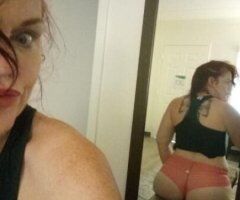 Available Now ALEX REAL RED HEADED MILF THROAT QUEEN👅🌹👄👑😈😻 - Image 10