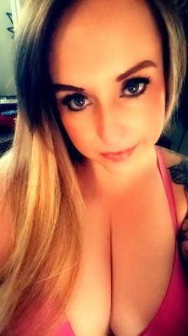 Friday night fantasy - 1