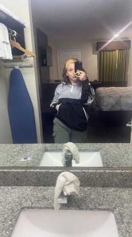 💯Real-Freaky-Nympho💋 - 1