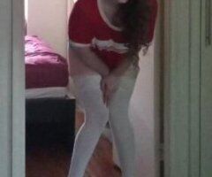 10000% real!! Four feet twn Irish American white sexy petite girl - Image 8