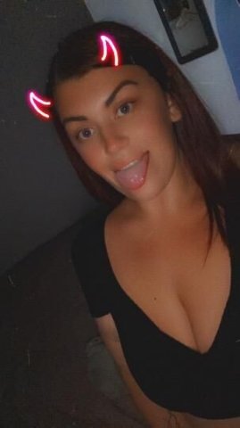 Cum let me squirt for you daddy 💦😈 - 1