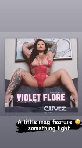 💜Enjoy a taste of the Elite😘👑EXXXOTIC THICK TATTOOED LATINA MAMI👑 - 1